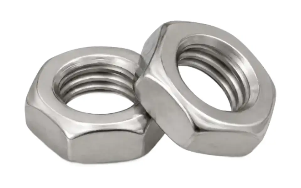 Lock Nut Manufacturer in India