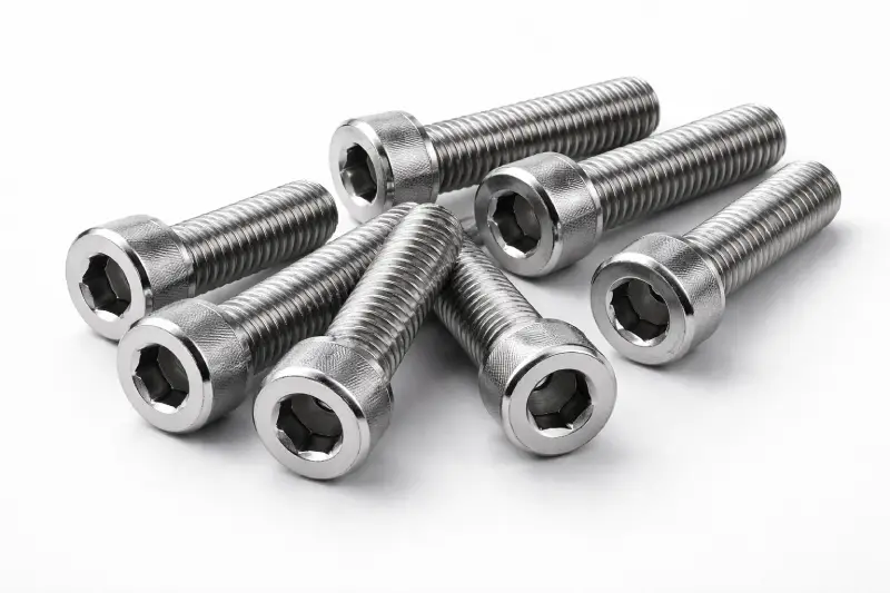 Allen Bolt Manufacturer in India
