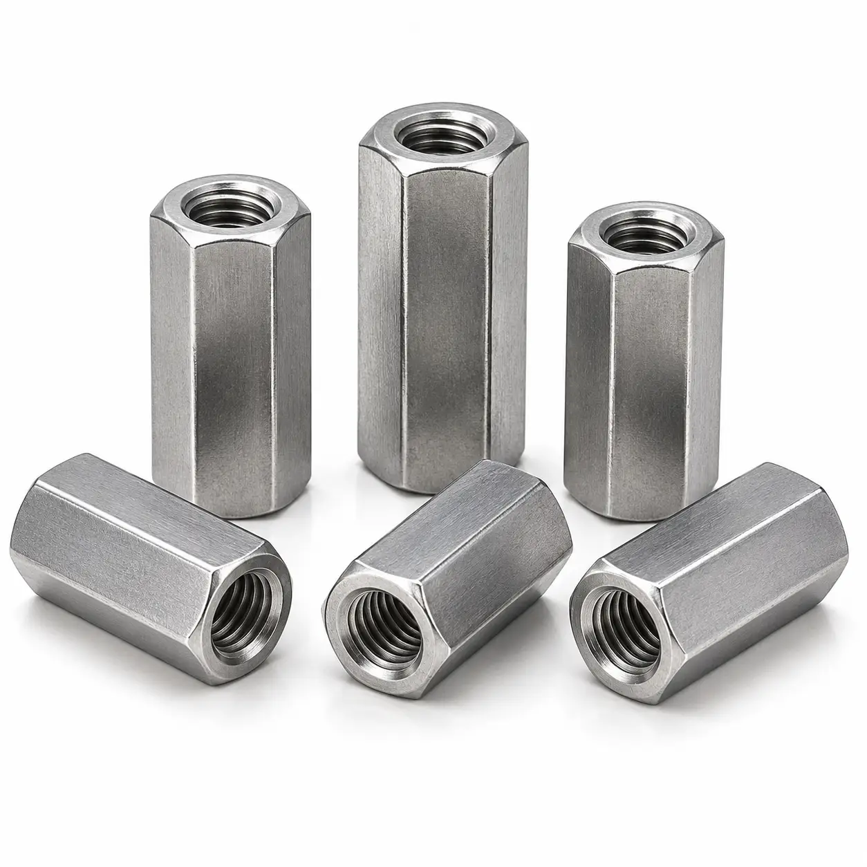 Coupling Nut Manufacturer in India