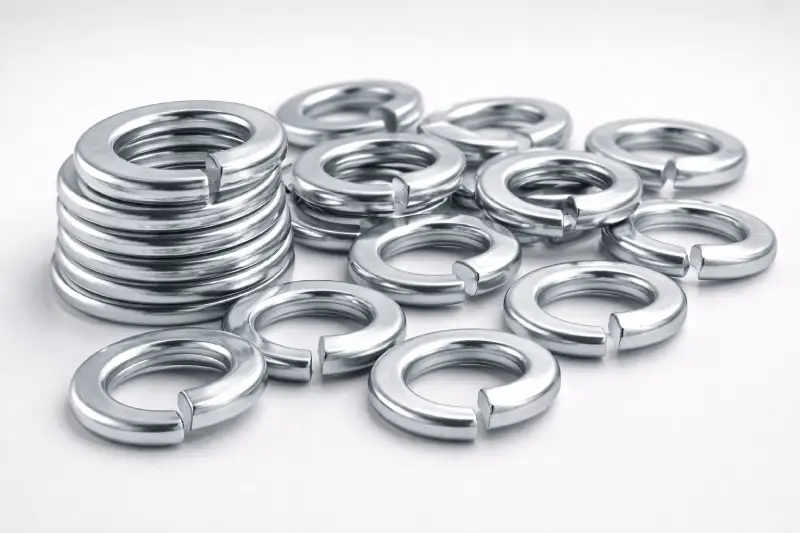 Spring Washer Manufacturer in India