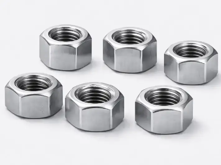 Hex Nut Manufacturer in India