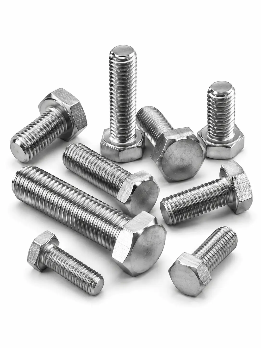Hex Bolt Manufacturer in india