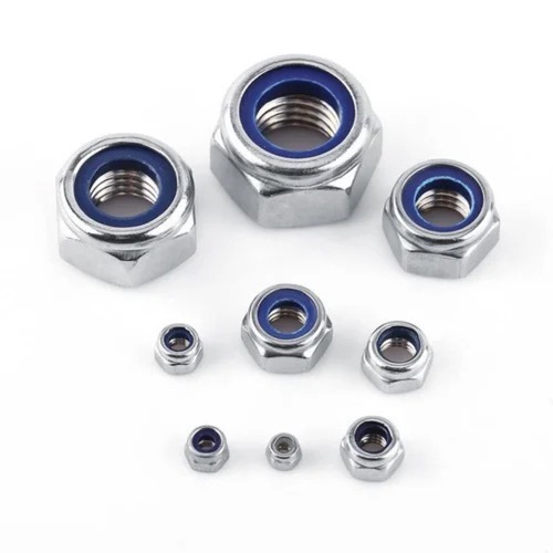 Nylock Nut Manufacturer in India
